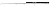 Спиннинг ECOODA ONLINE POPPING EEPR II 862S 2.59m 60-150g 3-6pe ЛАКЕДРА/ТУНЕЦ 184392 