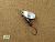 Блесна RIVER OLD Sattelite Topeed 2.8g #02 (015021)