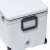 SHINWA Holiday Land Cooler 48H белый 76,5 x 35 x 36 см (48L) (1)