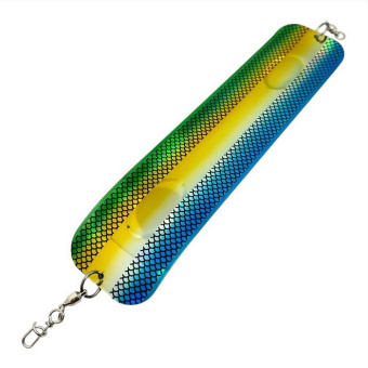 Salmon Flasher 