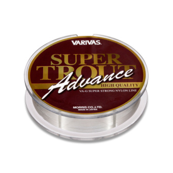 Varivas Big Trout Advance