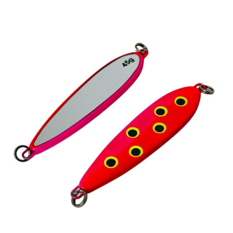 Блесна на кету Aki Aji Super Slim (Professor) 45g 