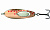 Блесна KUUSAMO Taimen SUPER 75/17 C-R