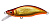Воблер MEGABASS GREAT HUNTING 51 HUMPBACK (FS) 51mm 5.1g #11 M Kinore