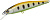 Воблер DAIWA Dr Minnow II 42S 3.0g 42mm CB Glow Yamame (0741 1864) 
