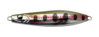 Блесна FIELD HUNTER C.MISSION 18g 60mm 