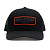 Кепка Grundens We Are Fishing Trucker (Solid Black)