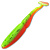 Силиконовая приманка Intech Slim Shad 2.5" 6cm #36 (12шт)