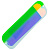 Флешер OKI Big Shooter Fire Ice Mystic Green 83-948 Mystic Green/000 (OBS-83MYSGRN)