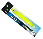 Пилькер DAIWA Aive Vertical 150g #ML Chart Glow 668197 (СИМА. ГОРБУША. КЕТА)