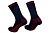 Носки HIGASHI Merino Way M р.39-41