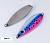 Блесна на кету PF Aki Aji Classic 45g #PRF22