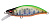 Воблер MEGABASS GREAT HUNTING 51 HUMPBACK (FS) 51mm 5.1g #15 Lz Lime Back OB 494420