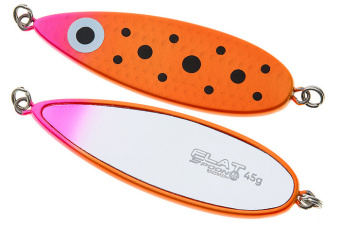 HIGASHI Flat Spoon 45g 