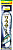 Амортизатор YAMASHITA Shock Absorber 3.0mm 1m WARASA (565-973)