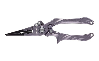 One Touch Lock Aluminum Pliers GMC