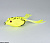 Лягушка Akara Toad 60мм 13гр # 8 FT60-8