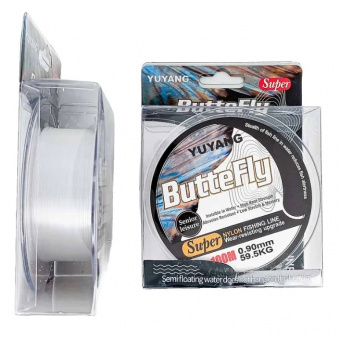 BUTTEFLY 0.90