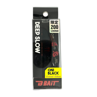 B-BAIT Tenta Deep Slow 