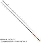 Спиннинг PROMARINE Refresta 53UL 1.5-5g 1.59m 324951