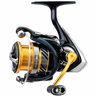 DAIWA Revros LT1000