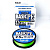 Шнур плетенный SUNLINE Basic PE x4 150m Light Green #2.5 (0.270mm) 18.5kg 547678