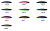 Воблер (стикбейт) PRO HUNTER Big Lure 140S 50g 140mm #S680