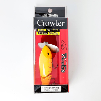CROWLER 