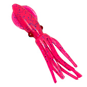 Каракатица B2SQUID 12,7 см неоснащ. Triple Glow Pink/Blue Flakes/Pink Eyes 