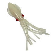 Каракатица B2SQUID 12,7 см неоснащ. Triple Glow Purple Haze/Pink Eyes 