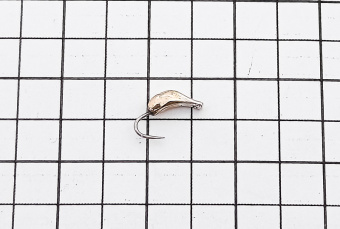 KRIL 6MM KARO-SEREBRO ABASHEV