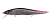 Воблер MEGABASS GREAT HUNTING 110 13.5g 110.5mm #11 Frozen Black PT 529702