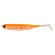 Виброхвост LJ 3D Series MAKORA SPLIT TAIL 2.5in 7см #007 1шт. (140407-007)
