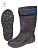 Сапоги зим. Norfin BERINGS SPIKE с манж. антрац. -45С EVA р.42-43 14863-4243