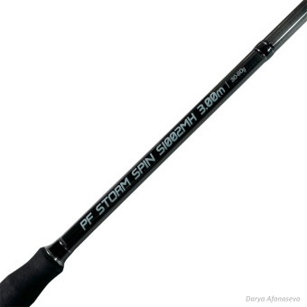 PF Storm Spin S1002MH