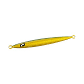 Пилькер Shimano OCEA Pebble Stick Sakuramasu Special JV-P15T 150g #006 Lime Gurikin 832894