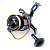 Катушка PIONEER Fiery XF 7000 5.0:1 4BB drag=7kg