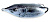 Лягушка FINESSE Tank Coyote NA 79mm 24g #NA02 (8783)