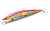 Воблер JACKSON Athlete 12SS JA109E #SGR 231379