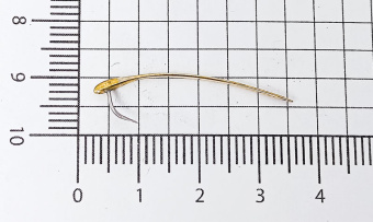 SV-14 35MM CHERPACHOK DATSUNIST