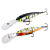 Воблер AKARA Deep Keeper 110F 32 гр. (1-1/7 oz 4,3 in)  A71 (DK100F-A71)