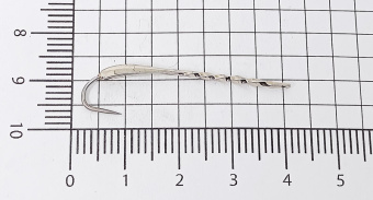 CRUCHENAYA Z 35MM SEREBRO