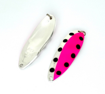 WATERLAND Glacier King 43гр 