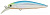 Воблер BASSDAY Sugar Minnow Bottom Twitcher 85ES Light 17g max 2.5m H-52