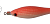 Кальмарница DTD SOFT COLOR GLAVOC 2.5 Red (80624-R)