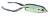 Лягушка SPRO Bronze Eye King Daddy #25 Nasty Shad 16680
