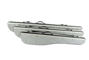 case crystall grey 10 