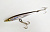 Воблер (стикбейт) DAIWA OVER THERE SKIPPING 130S CH KATAKUCHI 4032