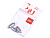 Груз-головки LUCKY JOHN Jig Rover 8g (3шт) LJR-008