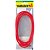 Кембрик YAMASHITA LP VINYL TUBE красный 2.3mm (020-878)